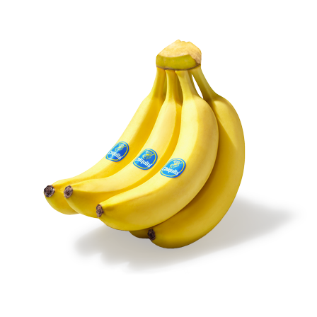 Bananas Chiquita Clase Extra
