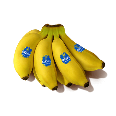 Manzanos Chiquita