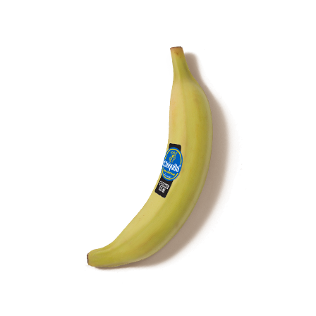 Plátanos Chiquita