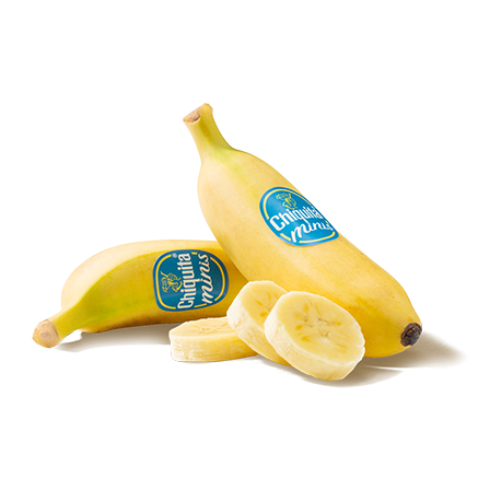 Bananas Chiquita Minis