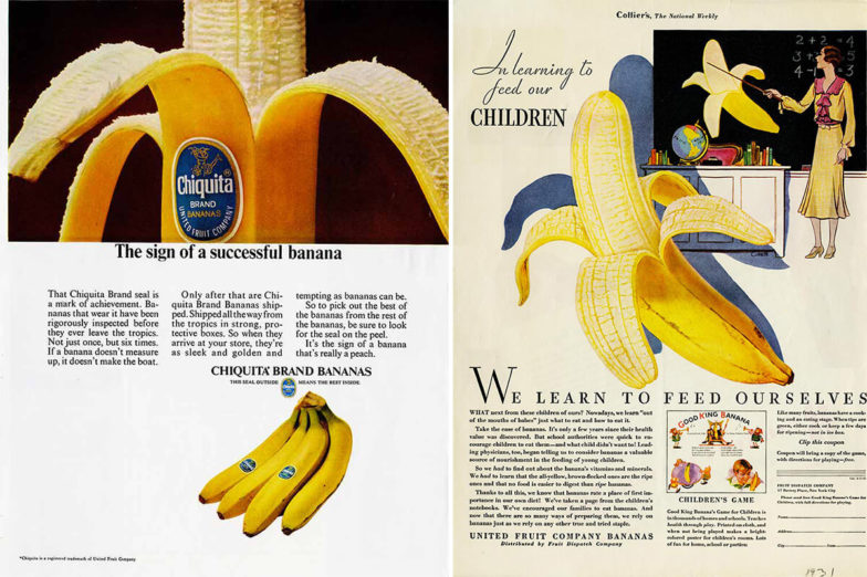 Una muestra de momentos Chiquita increíbles
