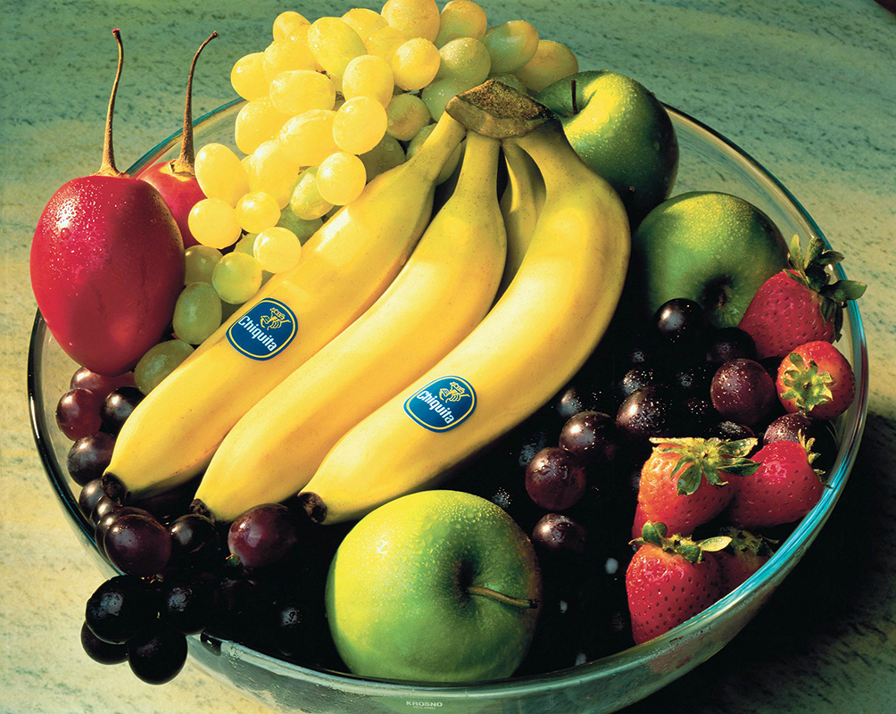 Chiquita-fruit-bowl