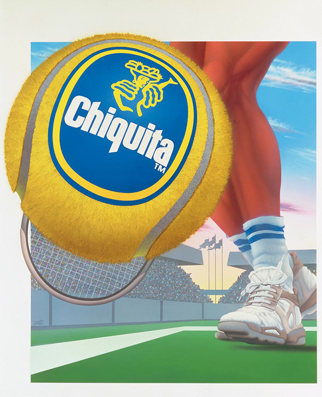 Chiqiuita_Tennis