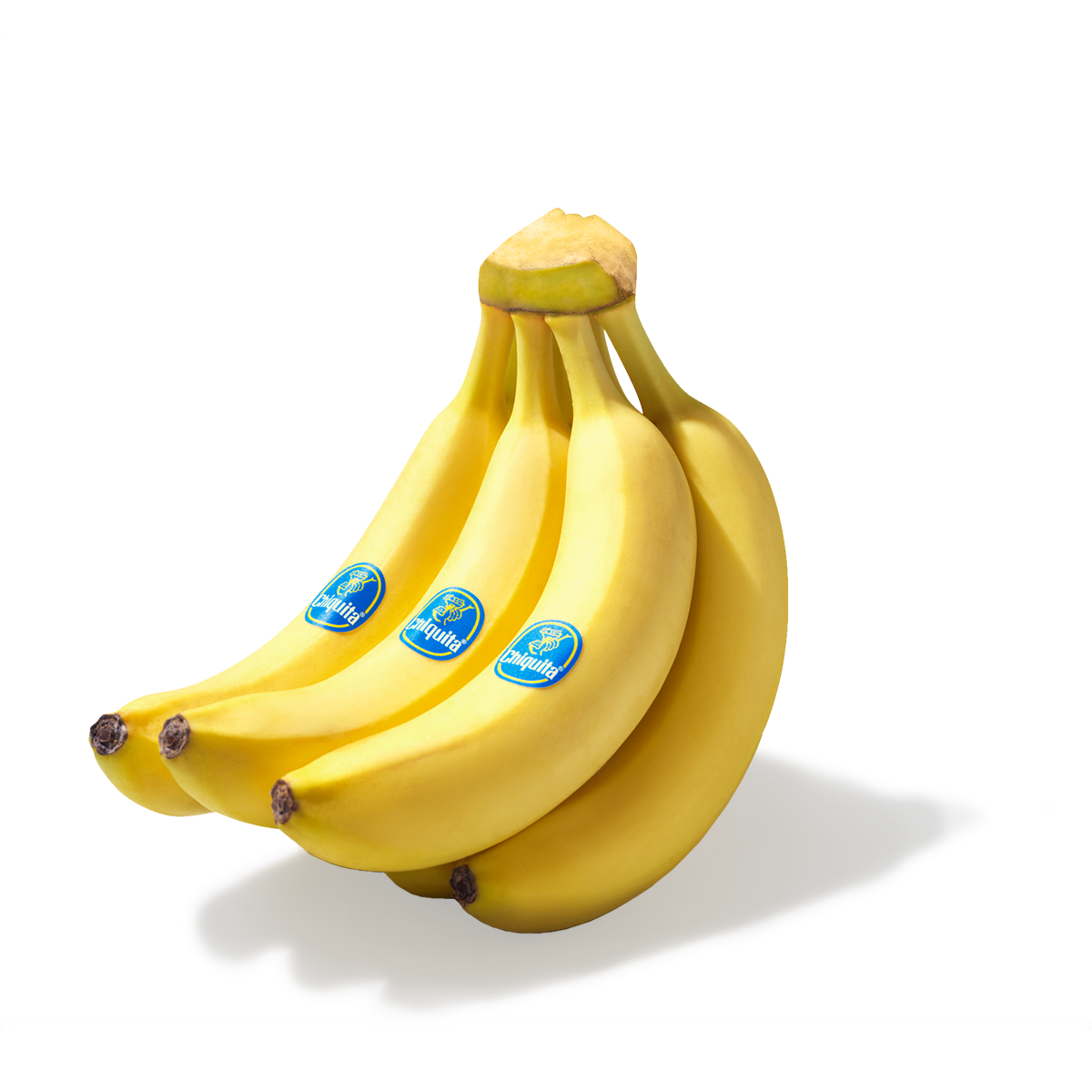 Banana Chiquita: cumpleaños
