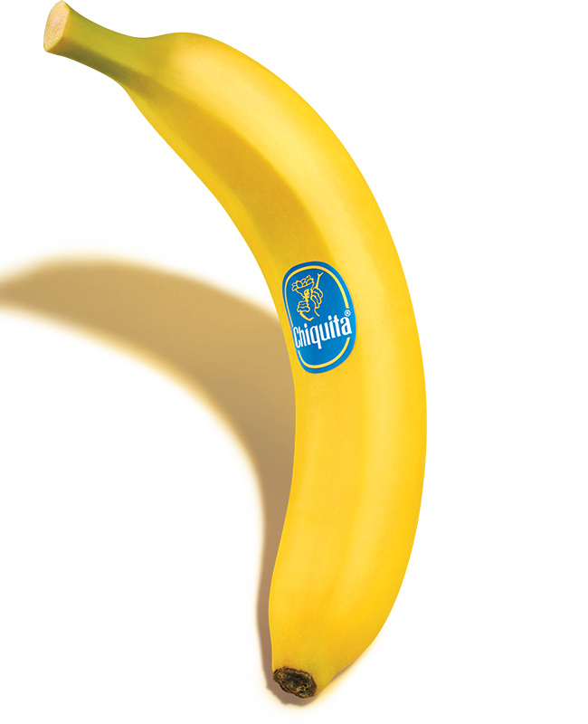 Quién es la Banana Chiquita