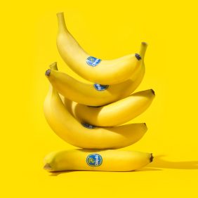 Beneficios de las bananas: 11 cosas que probablemente no sabías
