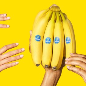 El poder nutritivo de las bananas: ¿las bananas son buenas?